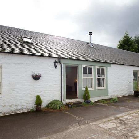 The Steading, Back Borland Holiday Cottages Стърлинг Екстериор снимка