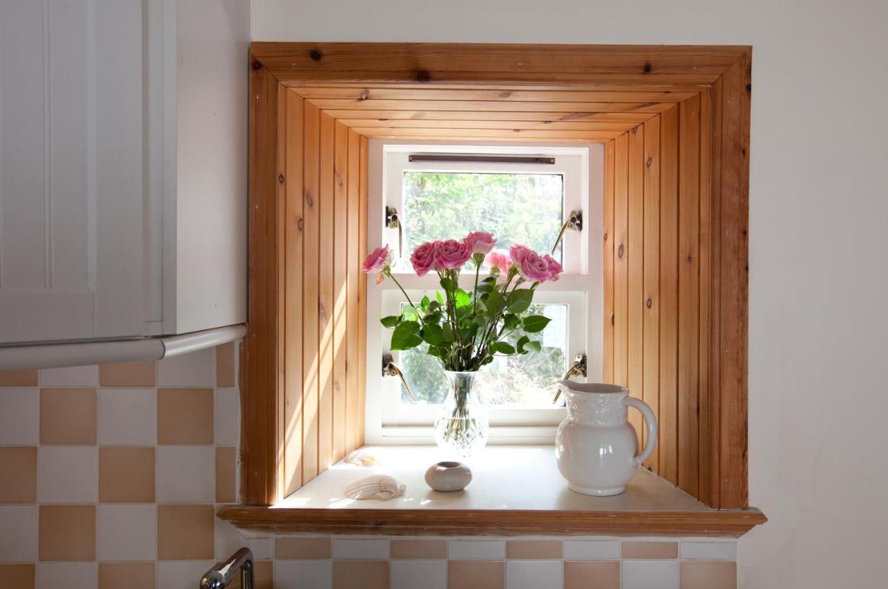 The Steading, Back Borland Holiday Cottages Стърлинг Екстериор снимка